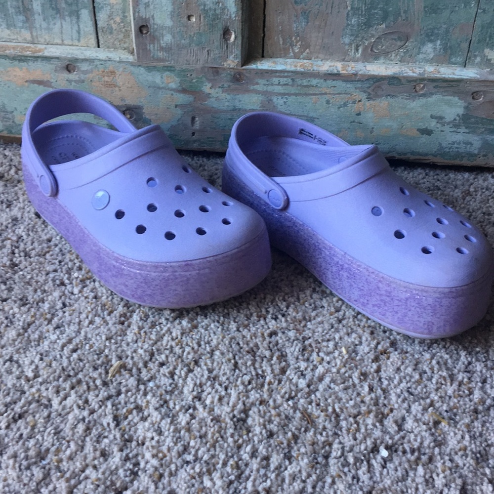 Women’s Crocs